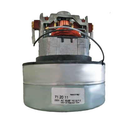 [AD411] Moteur SY712011 d'aspiration centralisée il remplace le moteur Ametek Lamb 116111, 116343 et le 116670