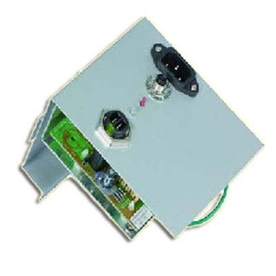 [AD423] Carte électronique pour centrale d'aspiration d'aspiration PUZER EASY