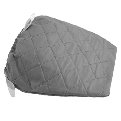 [AD455] Filtre pour centrales d'aspiration Drainvac séries Pro2, Génération 2 et Summum fonctionnant à un moteur