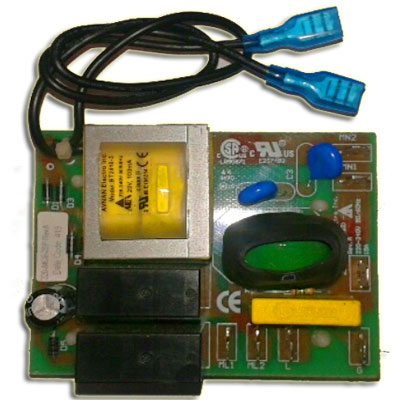 [AD471] Carte électronique pour centrale d'aspiration VACUFLO V980