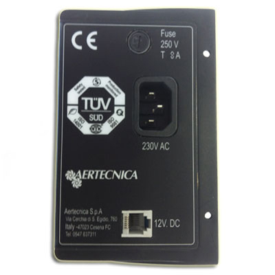 [AD509] Groupe panneau de commande avec carte électronique pour centrales C80, C150, C250, SC20FC, SX20FC, SC30TC, SB20FE, SB30TE, SB60TE, SC40TB, SX40TB, SC60TB, SC70TB, SC40TA, SC60TA, SC70TA, SX70TA, SM20FD, SX20FD, SM30TD, SX30TD, Aertecnica CM848