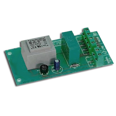 [AD516] Carte électronique pour tous les modèles monophasés AERTECNICA (BLANCHE) - UNICA - CM04/2 , Aertecnica CM845