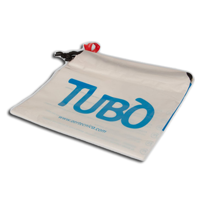 [AD554] Sachets CLEAN BAG avec système de fermeture hermétique pour centrales TX3A, TX4A, TP3A, TP3, TP4A, TP4 (sachet de 5 pcs), Aertecnica CM985
