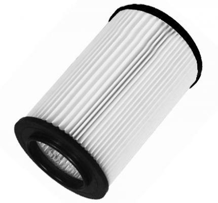 [AD559] Cartouche filtrante PRECISION en polyester lavable pour centrales TX3A, TX4A, TP3A, TP3, TP4A, TP4, TC3, TC4, Aertecnica CM983