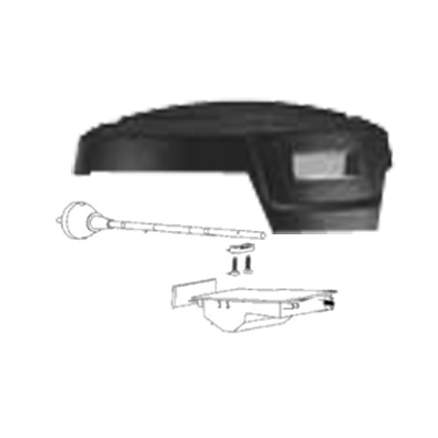 [AD568] Capot Complet avec Carte Électronique pour centrales Nilfisk Centix 20, Centix 40 et Centix 50 Premium