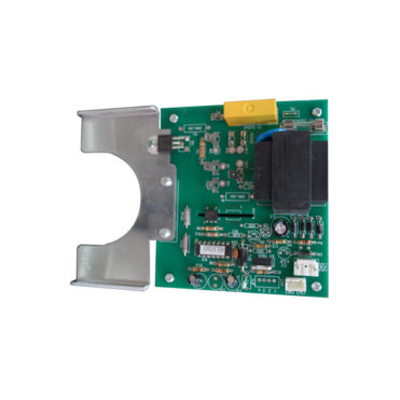 [AD595] Carte Électronique pour centrales d'aspiration SACH CVTech VAC Freedom 2.4, VAC Dynamic 2.4, Sach R10131-SC