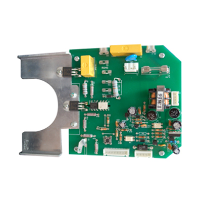 [AD597] Carte Électronique pour centrales d'aspiration Sach Vac Didital 2.4 et CVTech VAC Electra 2.4