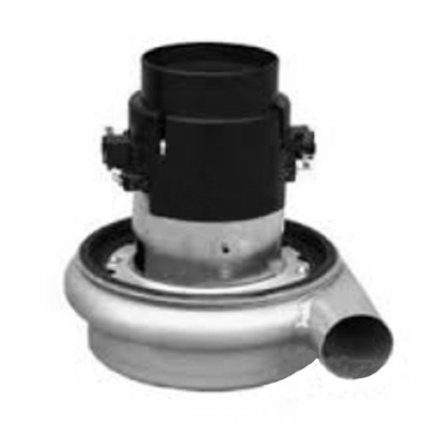 [AD626] Moteur pour centrale d'aspiration Sach ECO 140 mini, Sach R10006-SC