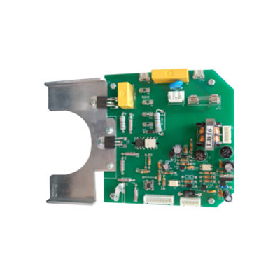 [AD648] Carte Électronique pour centrales d'aspiration Sach VAC Digital et CVTech VAC Electra 2.4, Sach R10133-SC