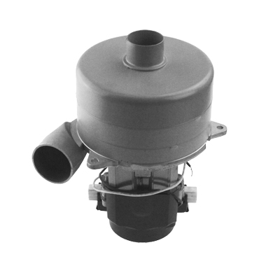 [AD658] Moteur tangentiel à 3 étages 240 V Ametek 117123-29
