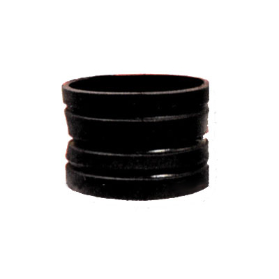 [AD662] Anneau de caoutchouc pour mécanisme de barrure prises RETRAFLEX nouvelle génération, 20% plus petit que le premier modèle! Cyclovac ITRET216