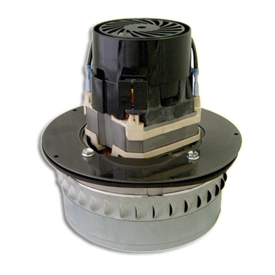 [AD665] Moteur inférieur pour centrales d'aspiration cyclovac DL2011, DL2015, GX2011,HX2015, E2015 et H2015 (moteur inférieur), Cyclovac FMCY200301