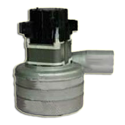 [AD669] Moteur pour centrales d'aspiration cyclovac DL7011, GX7011, 7011 HEPA (moteur de droite en étant face à l'appareil), Cyclovac FMBP008304