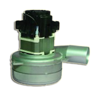 [AD674] Moteur pour centrales d'aspiration cyclovac (moteur supérieur) DL5011 et GX5011 (après 05/2011), Cyclovac FMCY350305