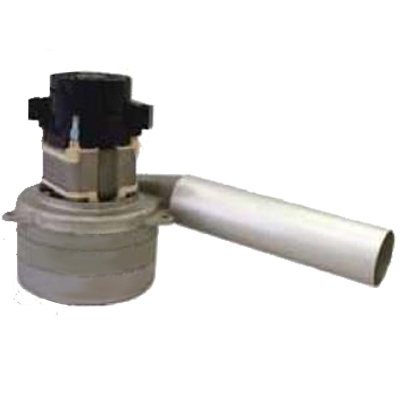 [AD676] Moteur pour centrales d'aspiration cyclovac (moteur gauche face à l'appareil) DL7011 et GX7011 (avant 05/2011), Cyclovac FMBP008303