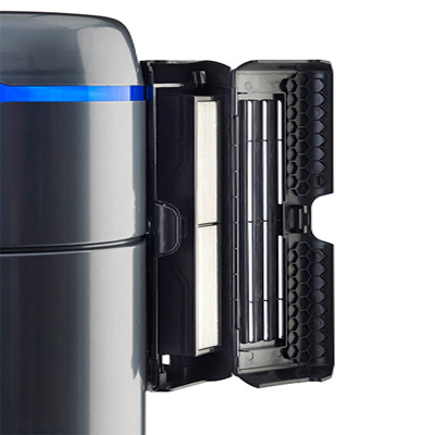 [AD691] Filtre d'échappement moteur pour centrales d'aspiration Beam HEPA Alliance et Platinum