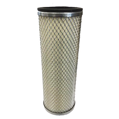 [AD714] Filtre pour centrale d'aspiration ALKITEX 170