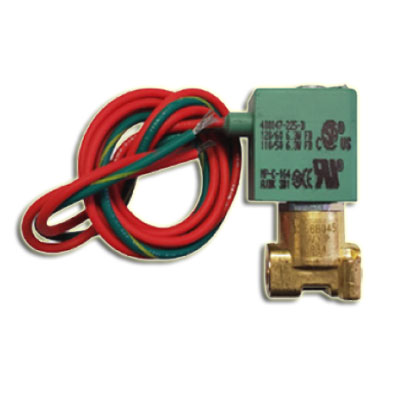 [AD739] 1 Electrovanne drainvac pour centrale automatique 220V VALV04