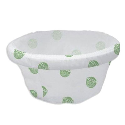 [AD748] Filtre autonettoyant 14 pouces pour centrales d'aspiration Hayden Supervac 80, Mvac M50, M80G, M90, Cyclovac HX615, H715, HX715, H2015 et HX2015, Cyclovac TDFILT65V