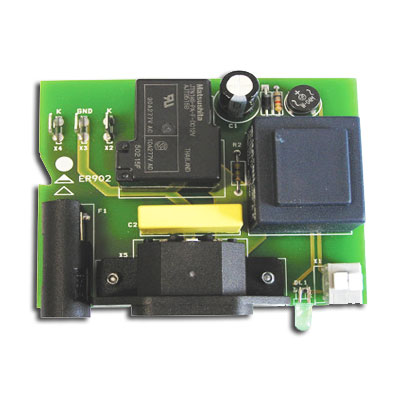 [AD771] Carte électronique pour centrales d'aspiration EuroBasic, EuroMaid et EuroMaster