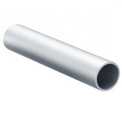 [AD779] Tube alu pour sortie d'air moteur tangentiel