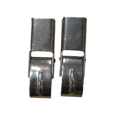 [AD795] Jeux de grenouillères Générale d'Aspiration GA 100, GA 200, GA 300, GA 400 fabrication entre 1998-2009, Générale d'Aspiration 31052047