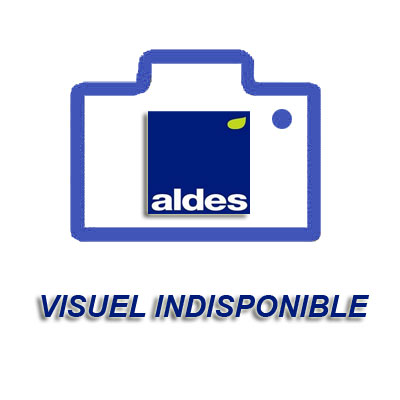 [AD799] Chapeau plastique Générale d'Aspiration GA 100, fabrication entre 2005-2009, Générale d'Aspiration 31052040