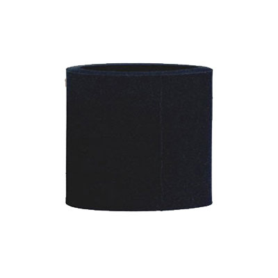 [AD827] Préfiltre mousse pour filtre cartouche GA 100, GA 200, GA 300, GA 400, GA 1000, GA 200 oxygène, GA 300 Nature, GA 600 Nature et ECXEL