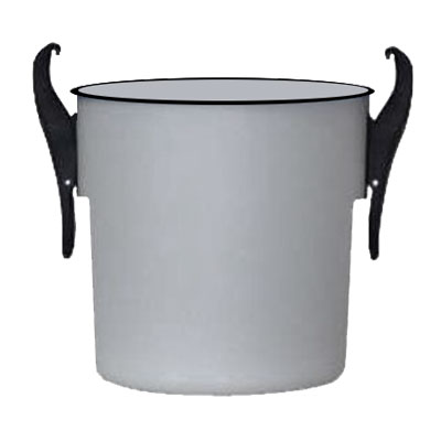 [AD837] Cuve pour centrales d'aspiration Unelvent  Saphir 175, Saphir 180, Saphir 250  ET Saphir 350, Unelvent 620136