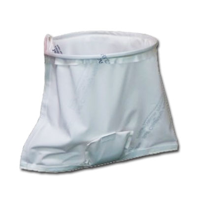 [ADC109] Filtre ZANUSSI pour centrales d'aspiration Z20, Z30 et Z40