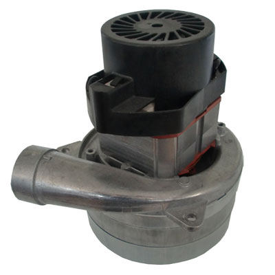 [ADC116] Moteur Domel 491.3.761 pour centrale d'aspiration Aspibox Senior et Dual