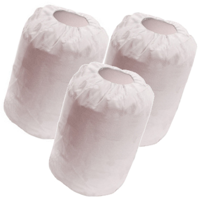 [ADC172] 3 pré-filtres antiblocages type Cyclovac pour les séries DL: 100, 140,  150, 200, 210, 300, 310, 311, 410, 710, 711, 2010, 2011, 3000, 3500, 3510, 5010, 5011, 7010, 7011