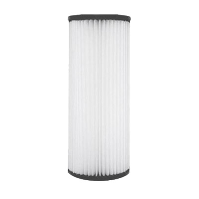 [ADC210] Cartouche filtrante en polyester lavable pour centrales d'aspiration TS2, TS4, TS105, TS205 ..., Aertecnica CM828