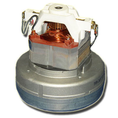 [ADC222] Moteur DOMEL pour Centrales d'aspiration Drainvac DF1R630, AE1630-C/C5/C6/C7, AE1630-F/F5/F6/F7, AE2630-C/F, 1AE9929-C/CM, 2G2E0029-C/CM