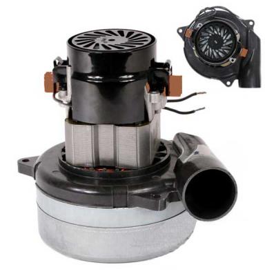 [ADC238] Moteur pour centrales d'aspiration Drainvac AE2600-C/F, DF1R14, DF1R15, DF1R19, DF1R20, DF1A100, DF2A31, DF2A32, DF2A310 et TETE05