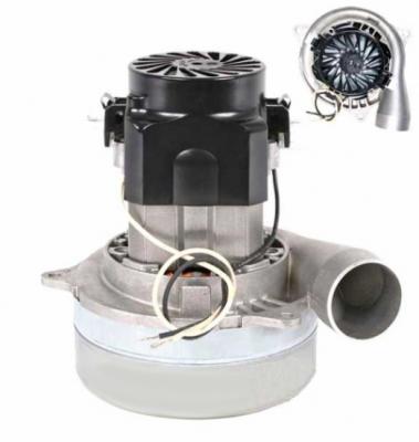 [ADC244] Moteur pour centrales d'aspiration type Duovac Signature 523E, 523E-I, Silentium 523E, 523E-I et Symphonia 150, 523E, 523E-I