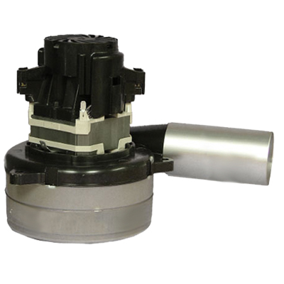 [ADC405] Moteur pour centrale d'aspiration cyclovac DL410SV sortie d'air longue, Cyclovac FMCY2003T4