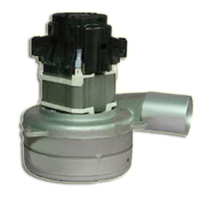 [ADC422] Moteur pour centrale d'aspiration MVAC HD7515, Cyclovac FMCY034301