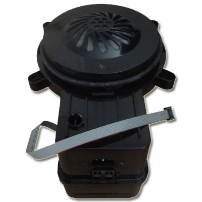 [ADC434] Moteur + Carte électronique ZANUSSI Z25 et Z30