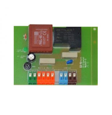 [ADC448] Carte électronique pour centrales d'aspiration ASPIRAUMUR