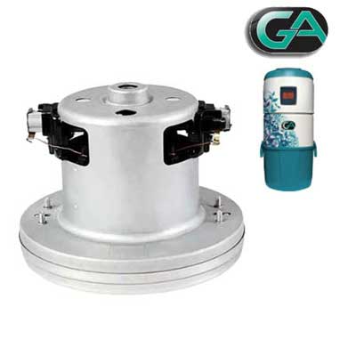 [ADC477] Moteur de remplacement pour Général d'aspiration GA 300 Nature, Générale d'Aspiration 31052404