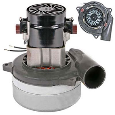 [ADC503] Moteur pour centrales d'aspiration BEAM 187, 2087, 361E et 391E