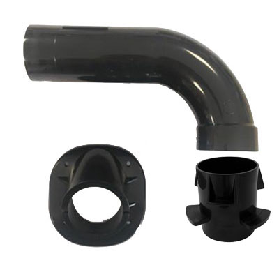 [ADC512] Kit sac pour centrale d'aspiration ATEPAC 70