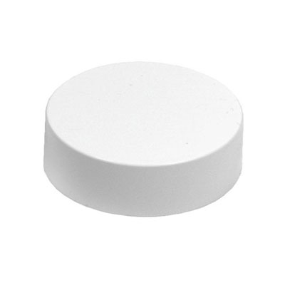 [AR017] Bouchon pour tube PVC Ø 51 (2 pouces)