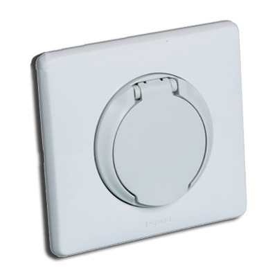 [AR084] Prise d'aspiration centralisée ALDES Modèle Celiane à contact, Aldes 11070112