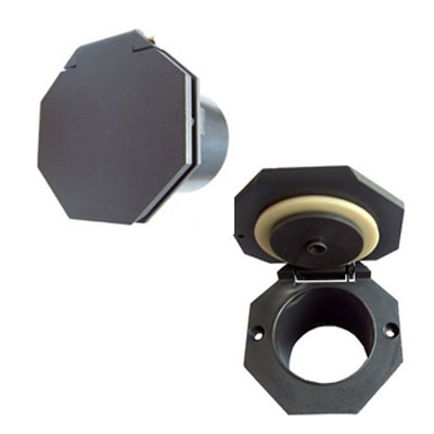 [AR252] Prise de service Aldes Axpir sans contact, ALDES 11070082