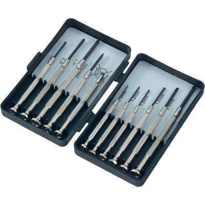 [AR256] Set de 11 mini tournevis BASETECH