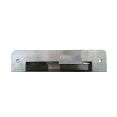 [AR266] Clapet de cuisine Acier Inoxydable