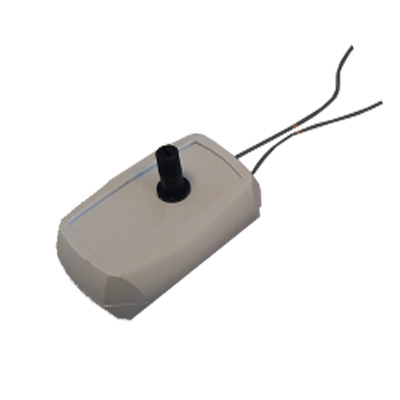 [AR309] Régulateur de puissance pour clapet de cuisine, uniquement pour les centrales équipées  d'un variateur de vitesse