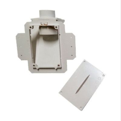 [AR329] plaque de montage HIDE A HOSE pour petite prise rétractable AR311
